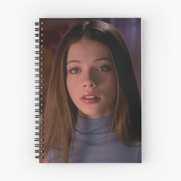 Item preview, Michelle Trachtenberg Georgina Sparks Gossip Girl designed and sold by We Are Stardust.