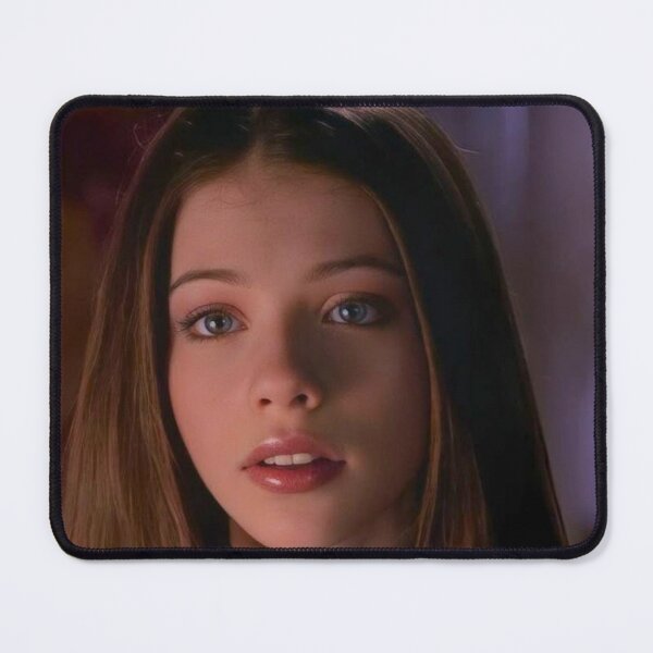 Item preview, Michelle Trachtenberg Georgina Sparks Gossip Girl designed and sold by We Are Stardust.