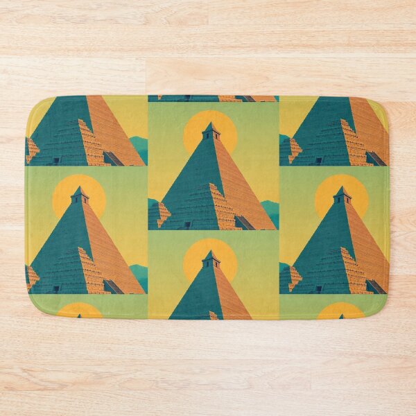 Item preview, Aztek pyramids  designed and sold by Dogandesighn.