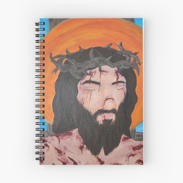 Item preview, Holy Face designed and sold by Snowroseblossom.