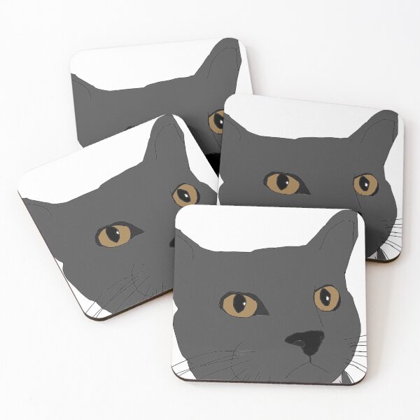 Item preview, He stare designed and sold by Anonamouseh.
