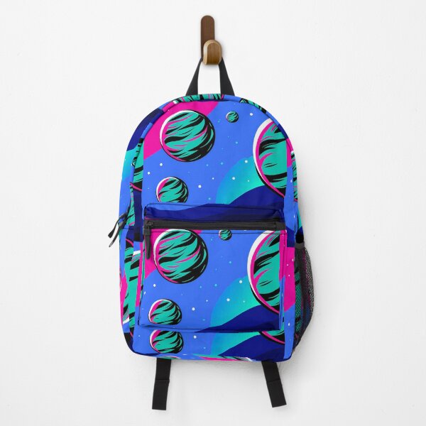 Item preview, Congratulations Flag Neon Colors Art Explorations Surreal Landscapes designed and sold by ART ATTACK ZONE.
