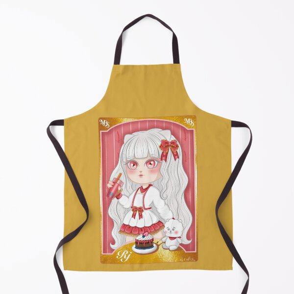 Item preview, Chibi design inspired by the character RJ designed and sold by mbs-desing.