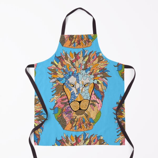 Item preview, Lion designed and sold by n-like-design.