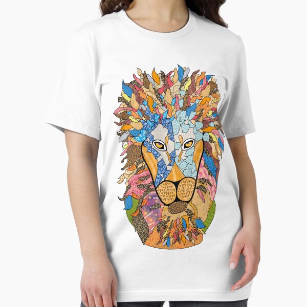 Item preview, Lion designed and sold by n-like-design.