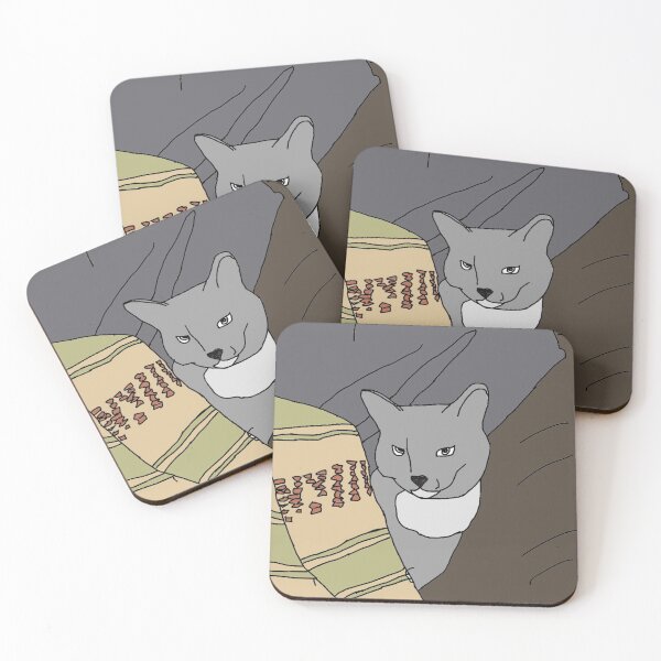 Item preview, Cat nap designed and sold by Anonamouseh.