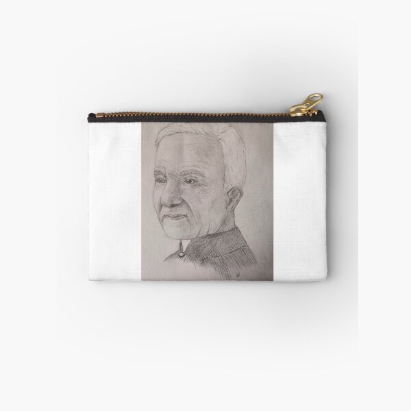 Item preview, St. Andre Bessette designed and sold by Snowroseblossom.