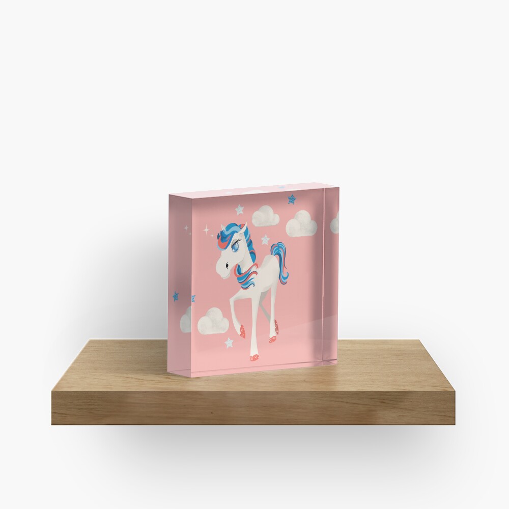 Artikel-Vorschau von Acrylblock, designt und verkauft von KreativKdesigns.