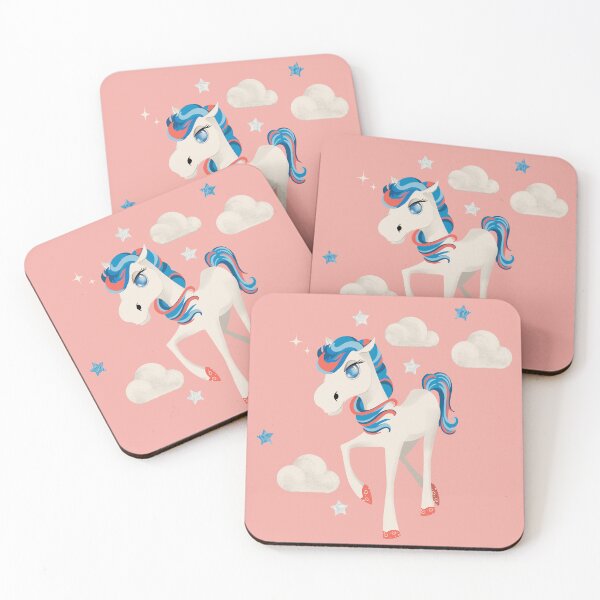 Item preview, Cute pony designed and sold by KreativKdesigns.