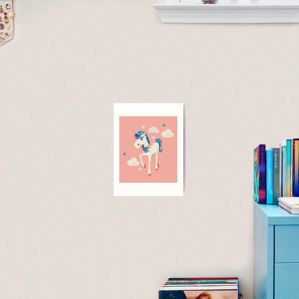 Artikel-Vorschau von Kunstdruck, designt und verkauft von KreativKdesigns.