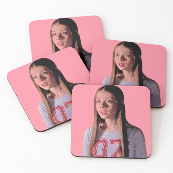 Item preview, Michelle Trachtenberg Georgina Sparks Gossip Girl designed and sold by We Are Stardust.