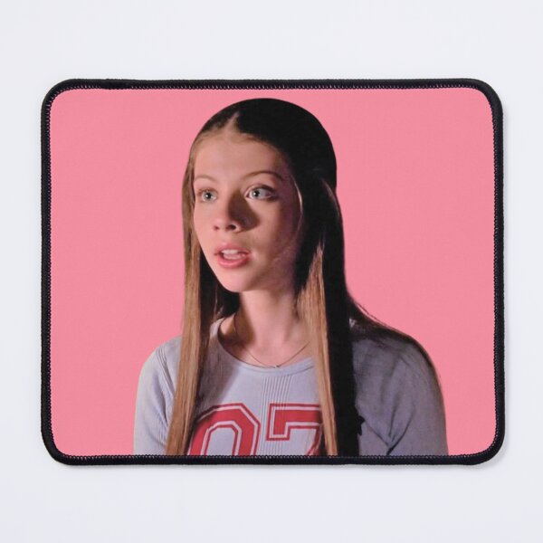 Item preview, Michelle Trachtenberg Georgina Sparks Gossip Girl designed and sold by We Are Stardust.