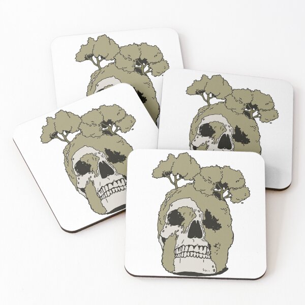 Item preview, Memento Mori designed and sold by rikkuriffic.