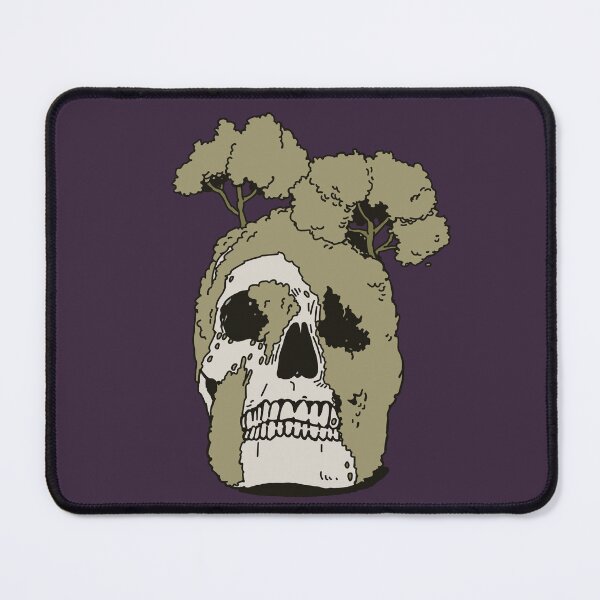 Item preview, Memento Mori designed and sold by rikkuriffic.