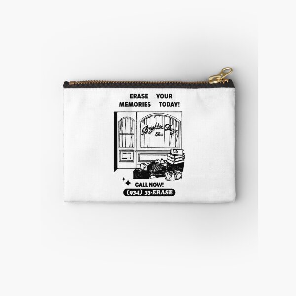 Item preview, erase your memories today! designed and sold by brighter days inc..