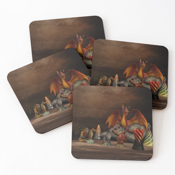 Item preview, Dragon School designed and sold by Steve Purnell Photography.