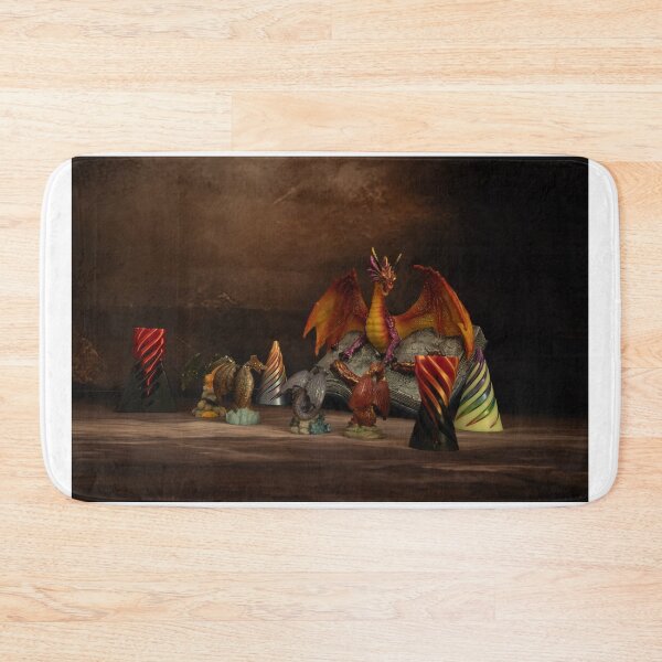 Item preview, Dragon School designed and sold by Steve Purnell Photography.