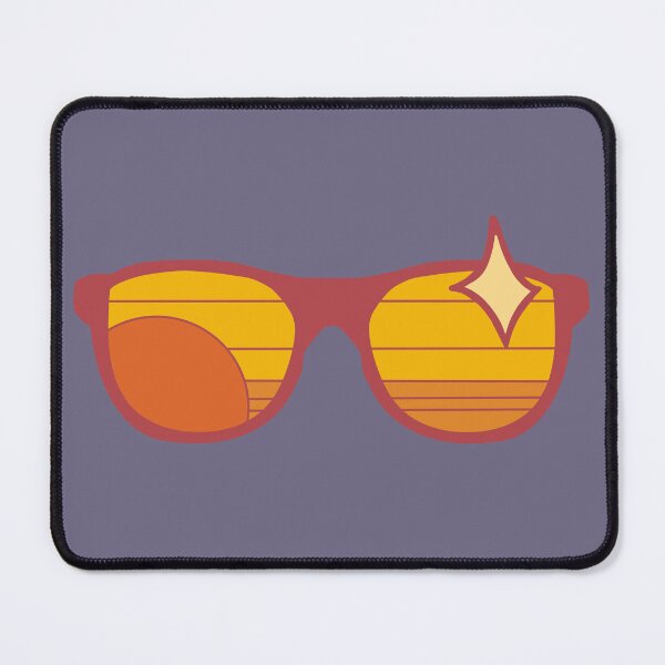 Item preview, Life is Sunglasses  designed and sold by rikkuriffic.
