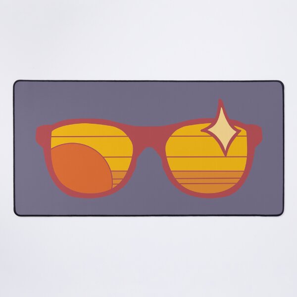 Item preview, Life is Sunglasses designed and sold by rikkuriffic.