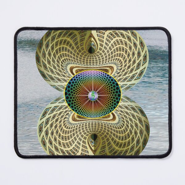 Item preview, mandala 9 designed and sold by EmmePonsImages.