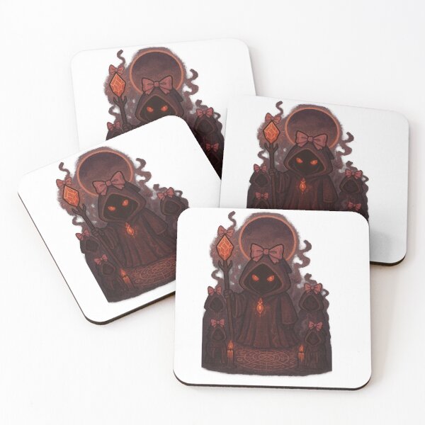 Item preview, Cultist thing designed and sold by WoollyMenace.