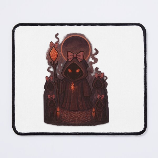 Item preview, Cultist thing designed and sold by WoollyMenace.