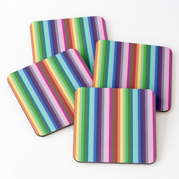 Item preview, Rainbow (Vertical) designed and sold by Snowroseblossom.