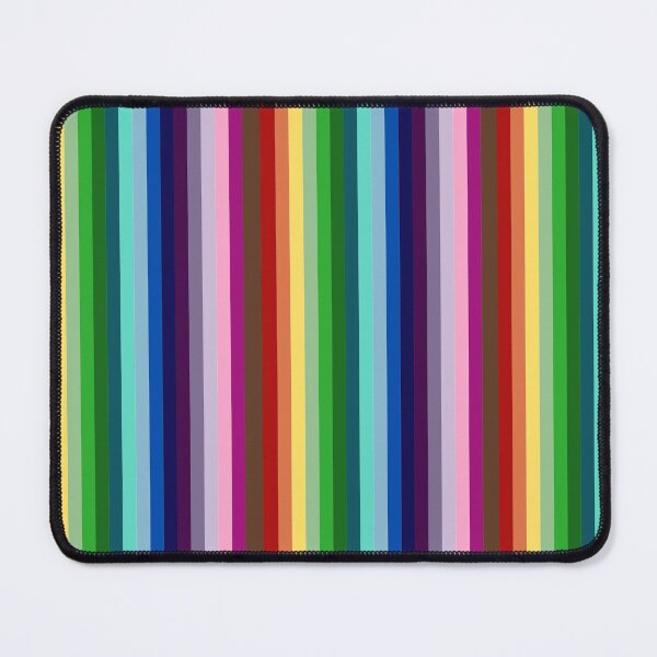 Item preview, Rainbow (Vertical) designed and sold by Snowroseblossom.