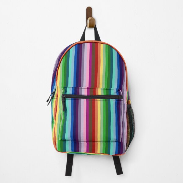 Item preview, Rainbow (Vertical) designed and sold by Snowroseblossom.