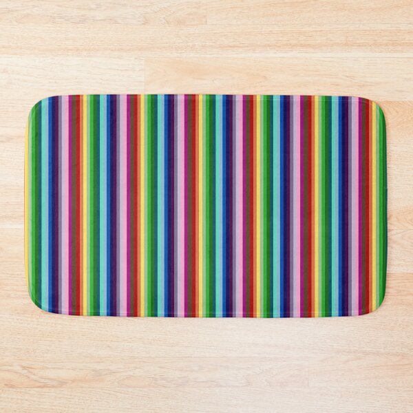 Item preview, Rainbow (Vertical) designed and sold by Snowroseblossom.