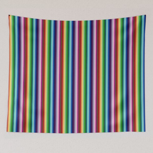 Item preview, Rainbow (Vertical) designed and sold by Snowroseblossom.