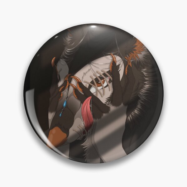Item preview, New Design for Azariah designed and sold by MistyKerosene6.