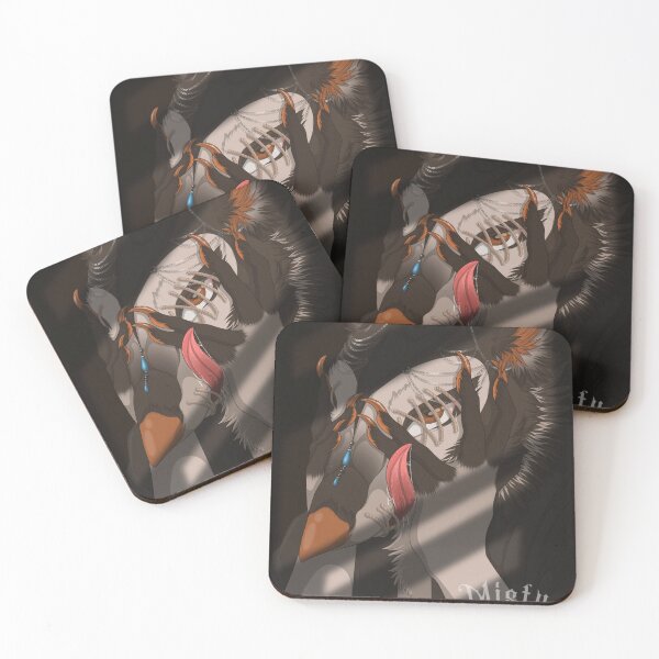 Item preview, New Design for Azariah designed and sold by MistyKerosene6.