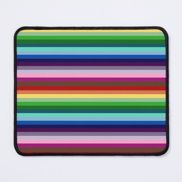 Item preview, Rainbow (Horizontal) designed and sold by Snowroseblossom.