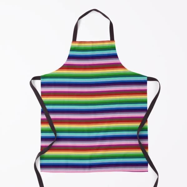 Item preview, Rainbow (Horizontal) designed and sold by Snowroseblossom.