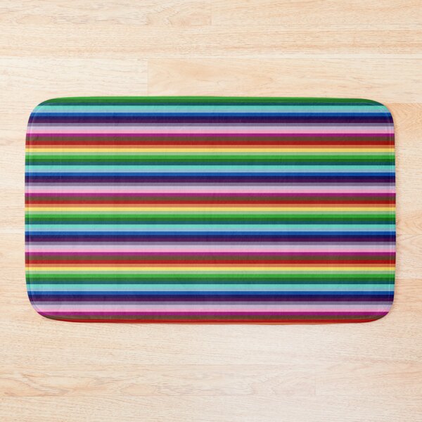 Item preview, Rainbow (Horizontal) designed and sold by Snowroseblossom.
