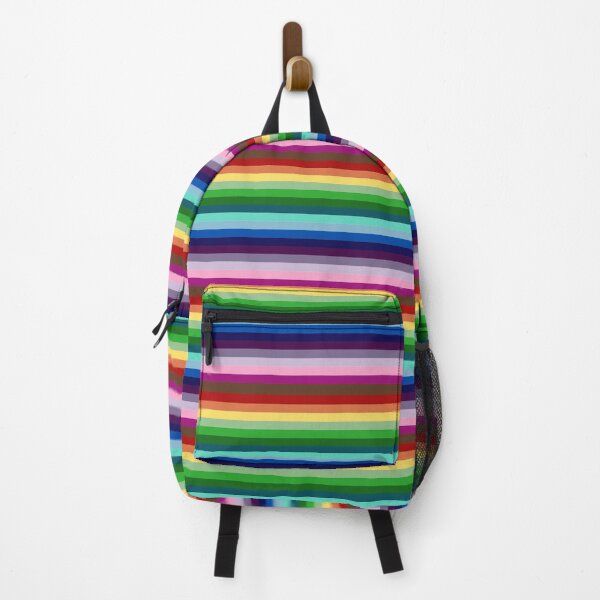 Item preview, Rainbow (Horizontal) designed and sold by Snowroseblossom.