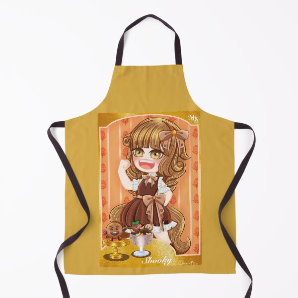 Item preview, Chibi design inspired by the character shooky designed and sold by mbs-desing.