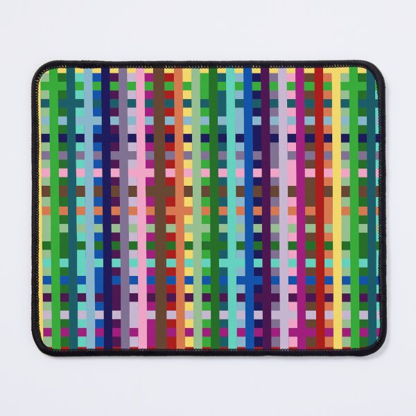Item preview, Rainbow (Crisscross) designed and sold by Snowroseblossom.