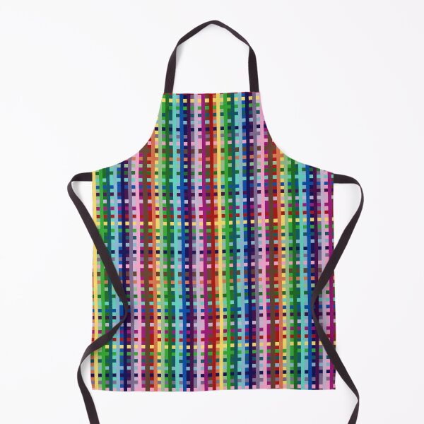 Item preview, Rainbow (Crisscross) designed and sold by Snowroseblossom.