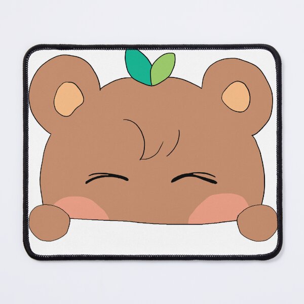 Item preview, JJONGbear Peekaboo v1 designed and sold by Katya-Kreations.