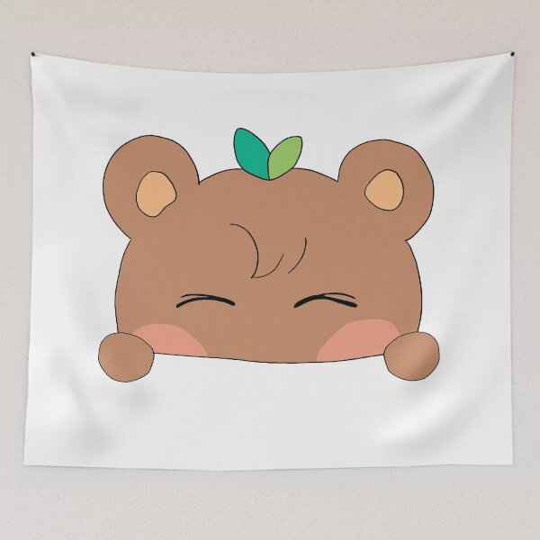 Item preview, JJONGbear Peekaboo v1 designed and sold by Katya-Kreations.