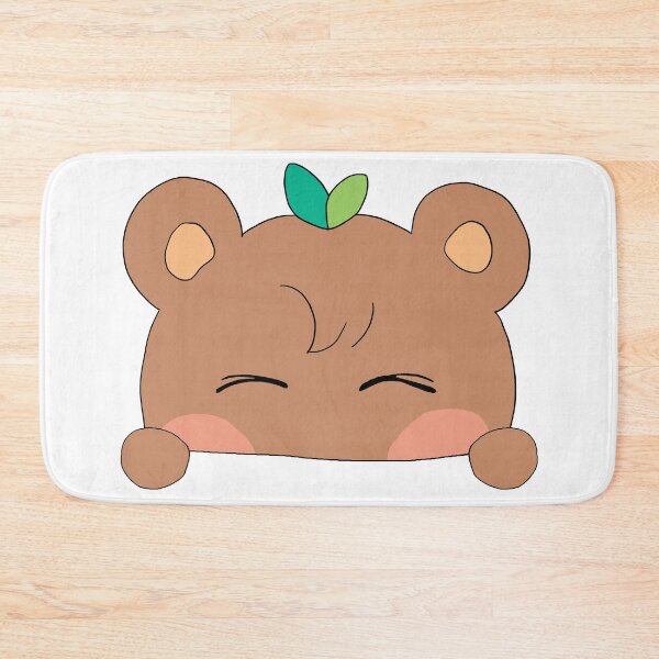Item preview, JJONGbear Peekaboo v1 designed and sold by Katya-Kreations.