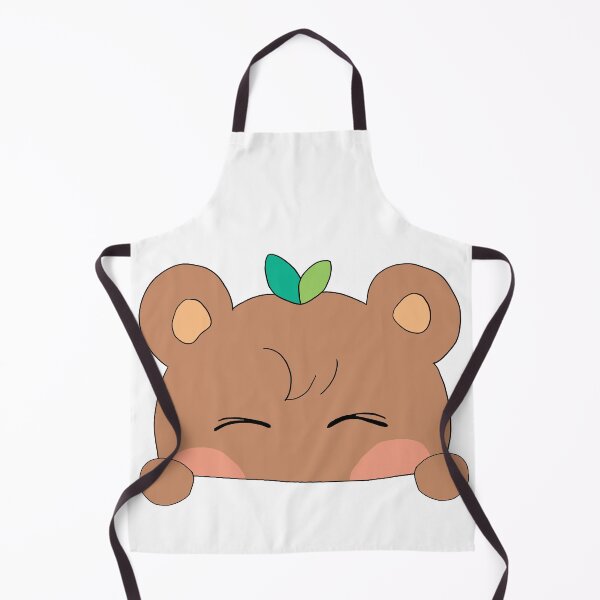 Item preview, JJONGbear Peekaboo v1 designed and sold by Katya-Kreations.