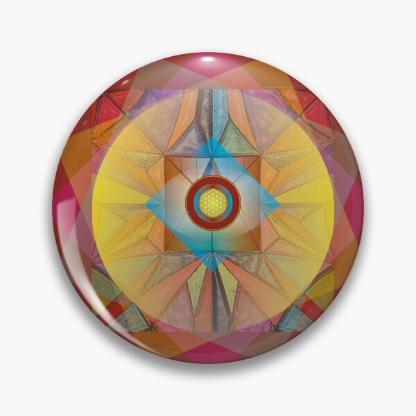 Item preview, mandala 10 designed and sold by EmmePonsImages.