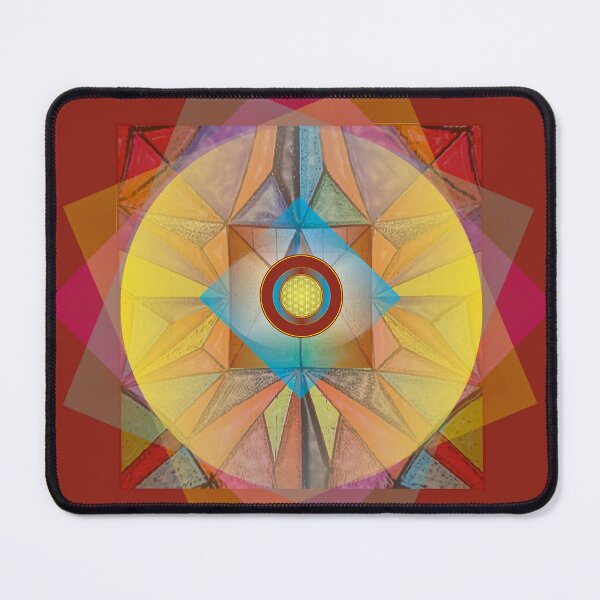Item preview, mandala 10 designed and sold by EmmePonsImages.
