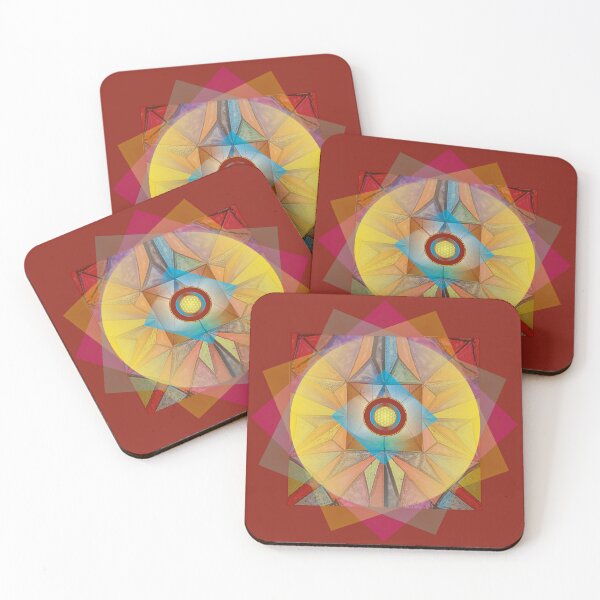 Item preview, mandala 10 designed and sold by EmmePonsImages.