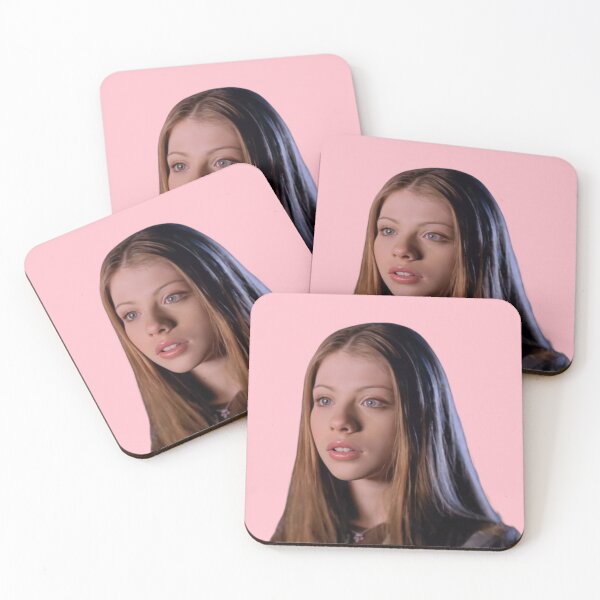 Item preview, Michelle Trachtenberg Georgina Sparks Gossip Girl designed and sold by We Are Stardust.