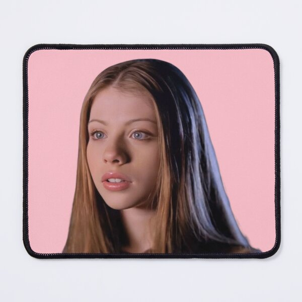 Item preview, Michelle Trachtenberg Georgina Sparks Gossip Girl designed and sold by We Are Stardust.