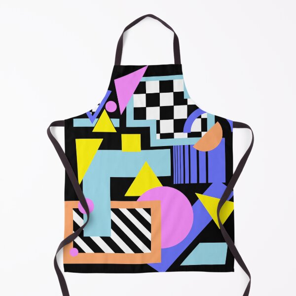 Item preview, Abstract Vaporwave 001 designed and sold by TeneseKeshi.